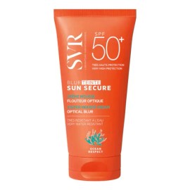 Svr Protector Solar Sun Secure Blur Teinté Spf50 50 Ml Con Color Universal                                                                            
