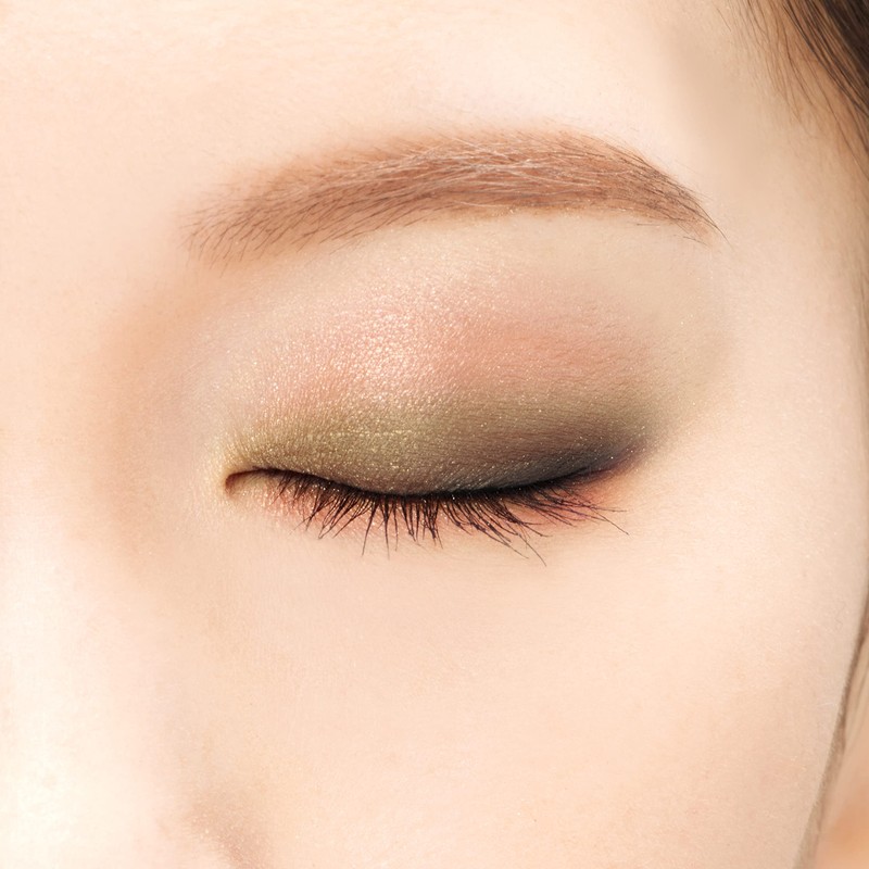 DAISY DOLL by MARY QUANT Eye Color Palette BR-03 0.2
