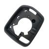 KACEPAR Side Door Rearview Wing Mirror Cover Frame Right Passenger