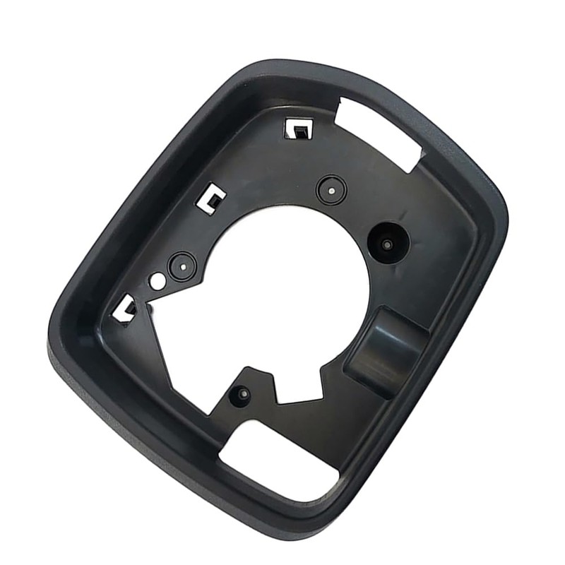 KACEPAR Side Door Rearview Wing Mirror Cover Frame Right Passenger