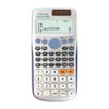 Scientific Calculator, Engineering Calculator with Writing Tablet and Pen, Math