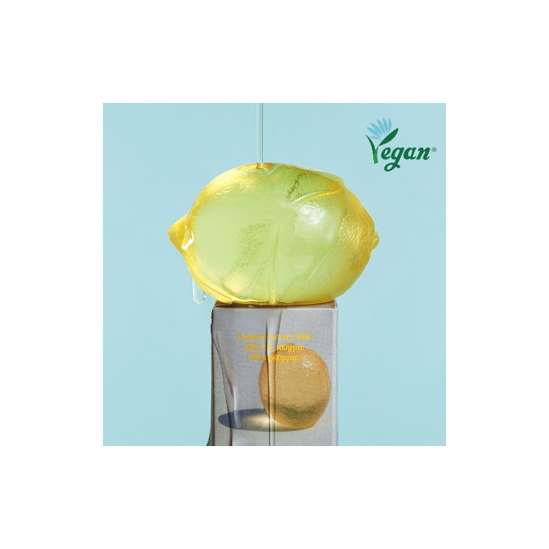TOCOBO [TOCOBO]AHA BHA Lemon Toner 150ml