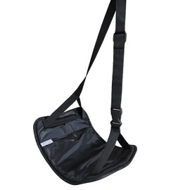 Moroa Market Airplane footrest- Hammock Travel Leg Rest Portable Adjustable Foot Hammock for Airplane seat Office Desk Comfort Support Lightweight Plane Travel Accessory Flight Essentials Long haul