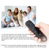 JJC Camera Remote Control Compatible with Sony RMT-P1BT Wireless Remote