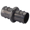 Halex, 3/4 in. Flexible Metal Conduit (FMC) Screw-In Coupling ,