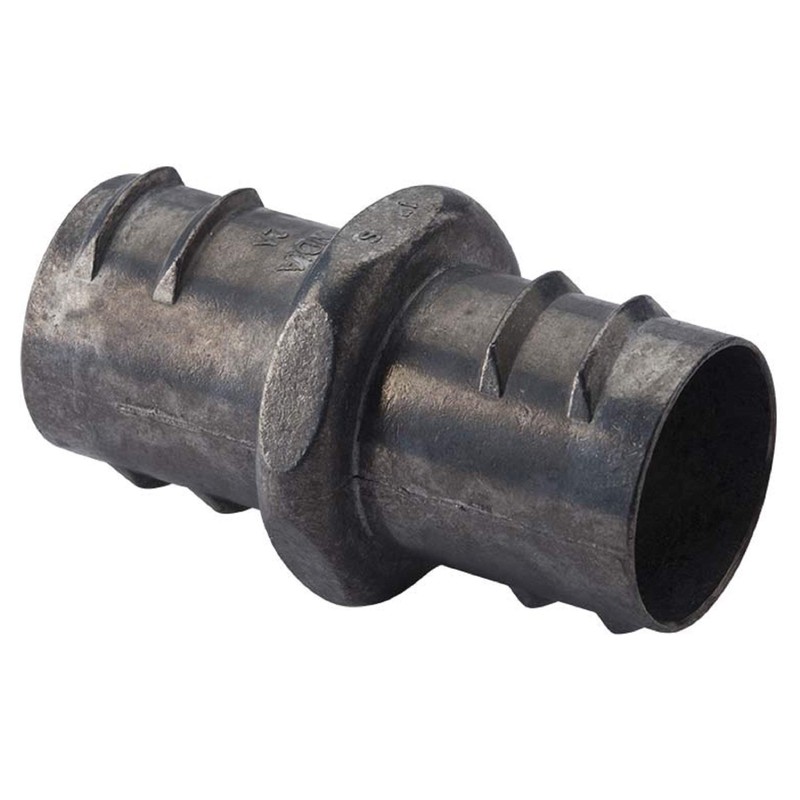 Halex, 3/4 in. Flexible Metal Conduit (FMC) Screw-In Coupling ,