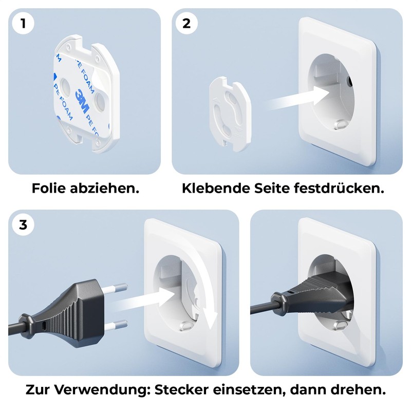 deleyCON Socket Protector