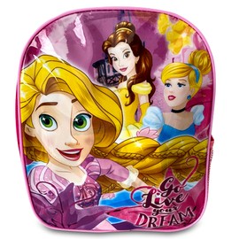 Backpacks Character Junior School Backpack (Princess), S