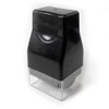 Nakatoshi Sangyo Personal Information Protection Stamp Wide Roller Pack of