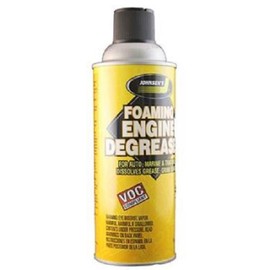 Johnsens Engine Degreaser, 1 Count (AUTOMOTIVE ACCESSORIES)