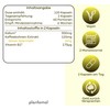 120 idine Capsules High Dose with 6 mg idine from
