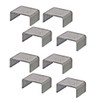 A.A Heavy Duty Weld On 2x4 Steel Stake Pockets for