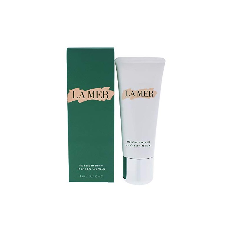 La Mer The Hand Treatment for Unisex, 0.39 Pound