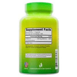 ALFA VITAMINS Vitamin D3 2000 IU Supplement, Supports Immune Health, Calcium Absorption, Healthy Bones & Joints, Dietary Supplement for Daily Wellness, Non GMO, Gluten Free, 250 Soft Gels