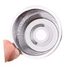 LABRIMP Loose Leaf Tea Strainer Infuser Stainless Steel Mesh Easy