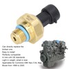 Engine Oil Pressure Sensor 4921497 Brass Replacement Multi Function Pressure