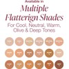Mineral Fusion Pressed Powder Foundation