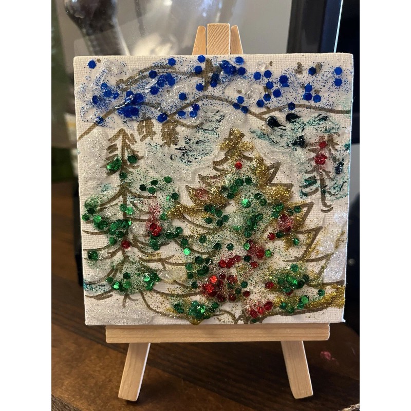 Christmas Tree,holidays,