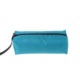 Zippered Tool Bag of Multi-Purpose Canvas Tool Pouch Electricans Organiser with Zipper Inches, Large/Small