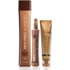 Trio Brazilianblowout Shampoo-Serum-Sellador