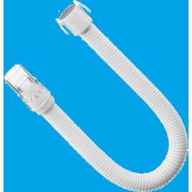 Short Tube (with Swivel) for Amara View Full Face Compatible to part#1090689