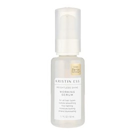 Kristin Ess Kristin ess weightless shine working serum, 50 ml
