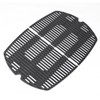 7584 7646 Grill Grates for Weber Q3200 Q300 Q3000 Q3100