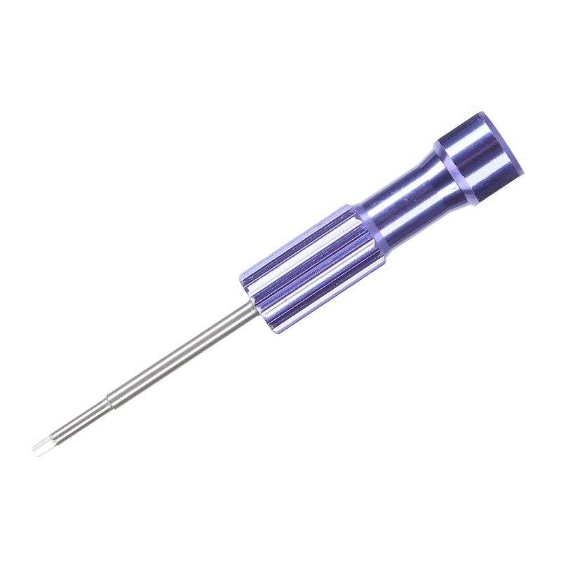 Dental Implant Screw Driver Heat Resistant Stainless Steel Laboratory Learning