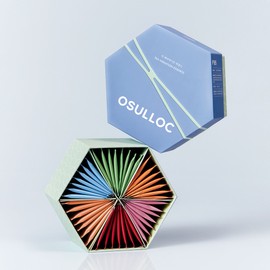 O'sulloc [오설록]티 베리에이션 에센스 6종 (원산지:상세설명참조) [O'sulloc] Tea Variation Essence Set of 6 (Origin: Refer to detailed description)