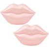 KOCOSTAR Lip Mask, Set of 20 Sheets x 2 (Sakura