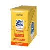 Wet Ones Tropical Splash Hand Wipes 10 Packs 20 Wipes