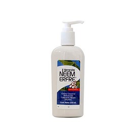Crema Hidratante Humectante e Hidratante para Cara Manos y Cuerpo de Calendula Karite y Neem-Natural Vegana Artesenal- Para toda la familia - 250 g - 8.81 oz- Bienestar Neem Erfre (Individual)