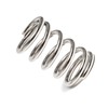 zalati Bridge Spring Tremolo Tension Bridge Spring for Bigsby Electric