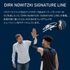 Bauerfeind(バウアーファインド) SPORTS COMPRESSION KNEE SUPPORT DIRK NOWITZKI SIGNATURE LINE 膝の負荷の軽減と安定化（カラー：ネイビー/サイズ：S）