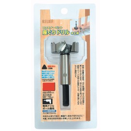 Countersink Drill Hex Bit