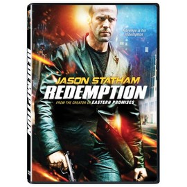 Redemption (Bilingual)