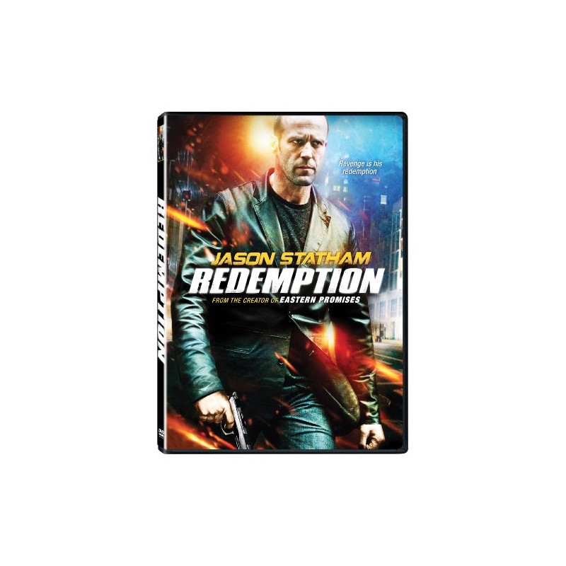 Redemption (Bilingual)