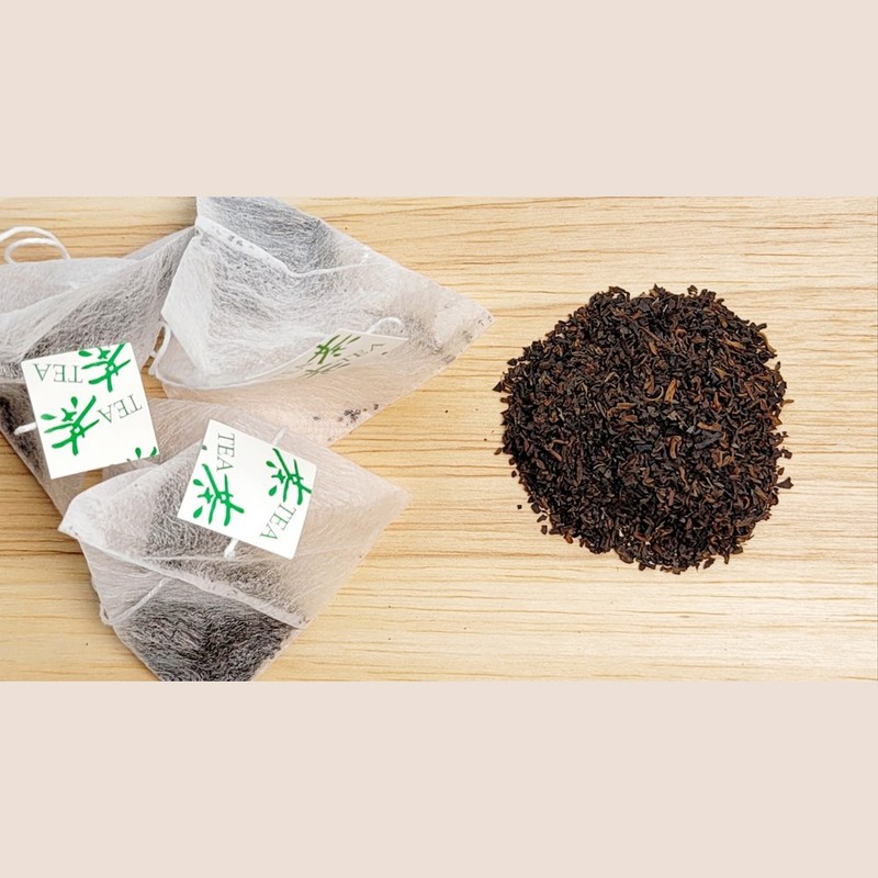미-타임 중국 보이차 흑차 Mi-Time Chinese Pu-erh Tea