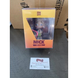 Youtooz  Big Mouth Collection Nick Birch Vinyl Figure #0