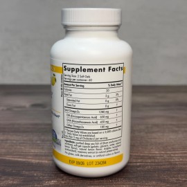 Nordic Naturals ProOmega - Nordic Naturals - 120 Soft Gels - Free Ship - Exp: 09/26