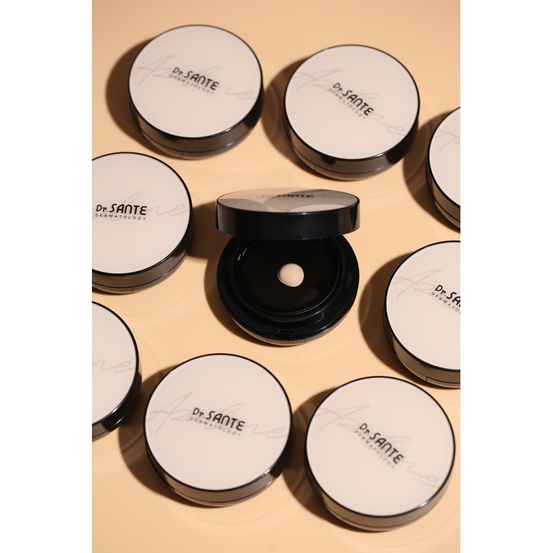 Sante Azulene Soother BB Cushion 15g / 상떼 아줄렌 수더