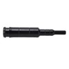 Gear Shift Knob Lever Smooth Operation Aluminum Car Transmission Shift