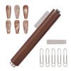 ESUOHYM 3 In 1 Nail Magnet For Cat Eye Gel