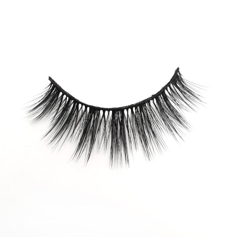 tm10 False Eyelashes Mink 5D 5 Layers False Eyelashes Set