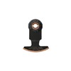 Makita E-08595 StarlockMax® Oscillating Multi-Tool 2-3/4" Hard Metal with Tungsten