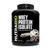 NutraBio NutraBio Whey Protein Powder Isolate Supplement ?C 25g of