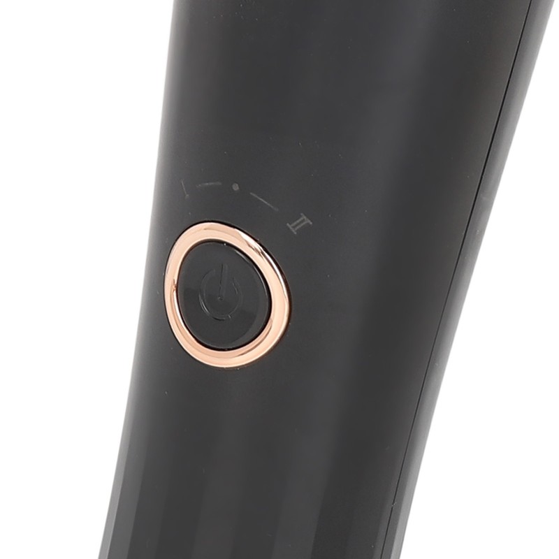 Electronic Haircutting Machine Professional Electric Hair Clipper for Barbershop 100‑240V