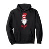 Dr. Seuss The Cat in the Hat Face Pullover Hoodie