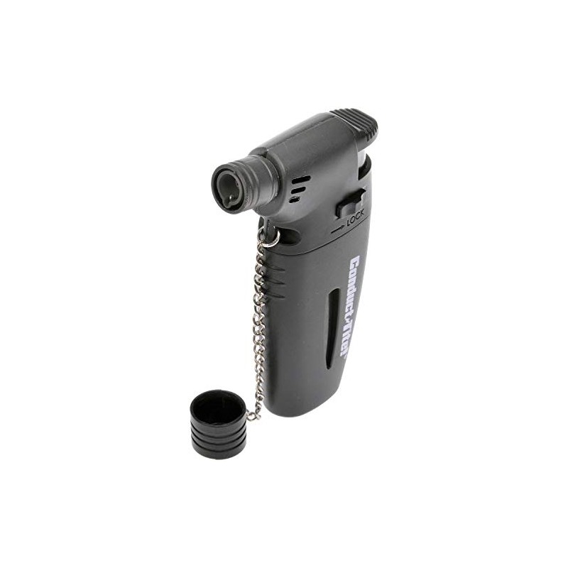 Dorman 86278 Mini Torch - Black, Battery Powered, Durable, Easy