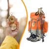 Children's Compass, Outdoor Pocket Compass, Portable Compass, Hiking Compass with